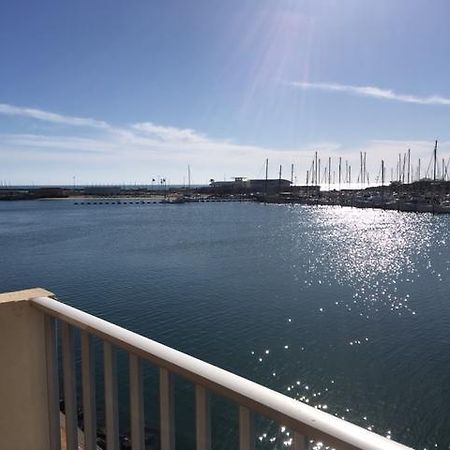 Appartement - Ile Des Pecheurs Агде Екстериор снимка