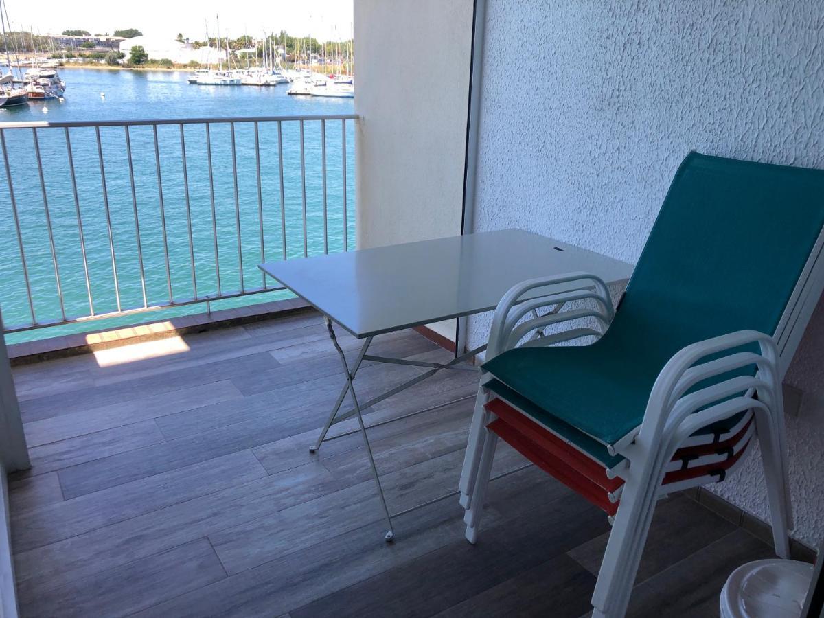 Appartement - Ile Des Pecheurs Агде Екстериор снимка