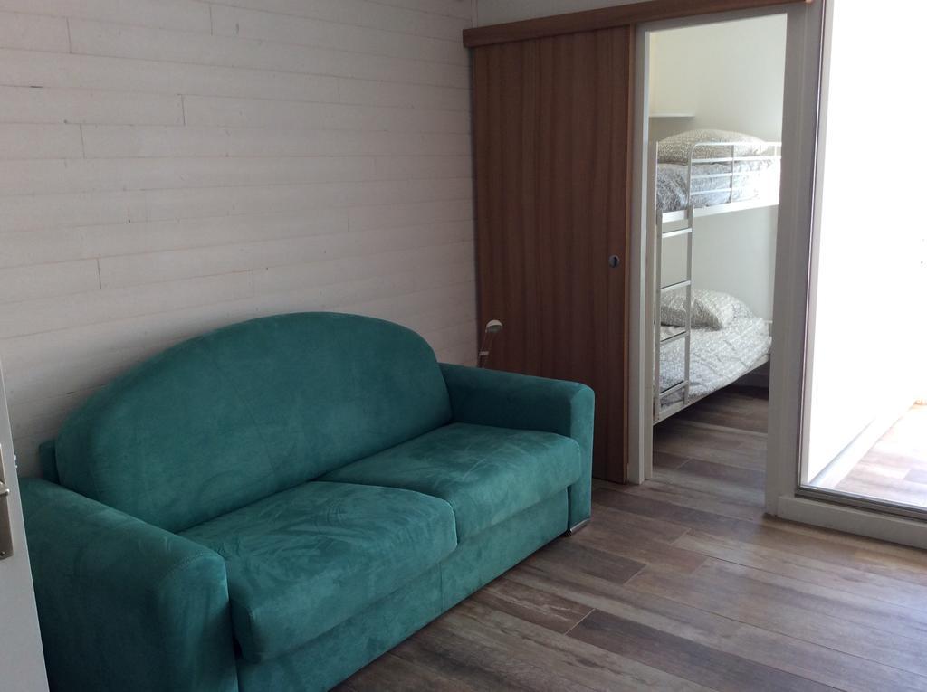 Appartement - Ile Des Pecheurs Агде Екстериор снимка