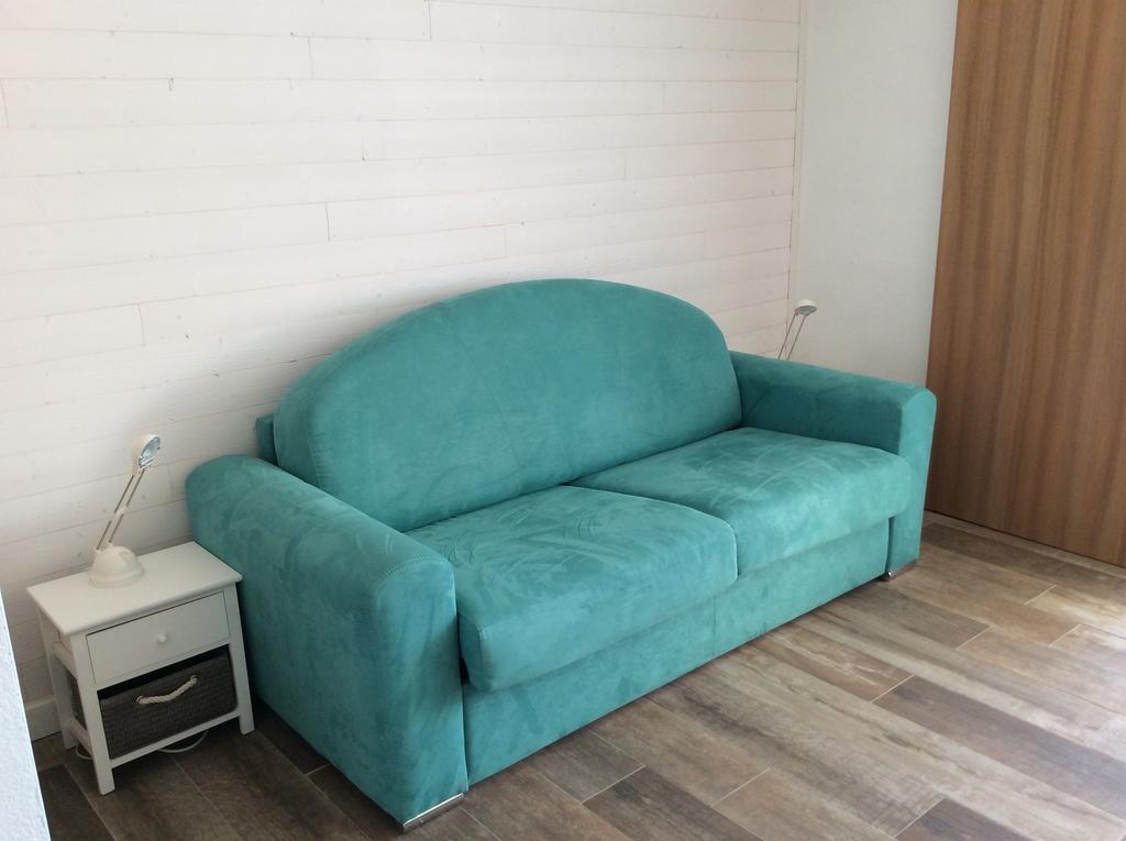 Appartement - Ile Des Pecheurs Агде Екстериор снимка