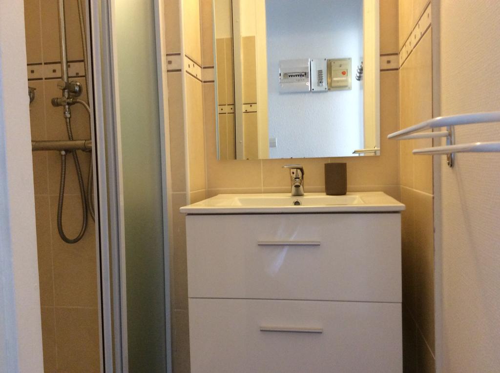 Appartement - Ile Des Pecheurs Агде Екстериор снимка