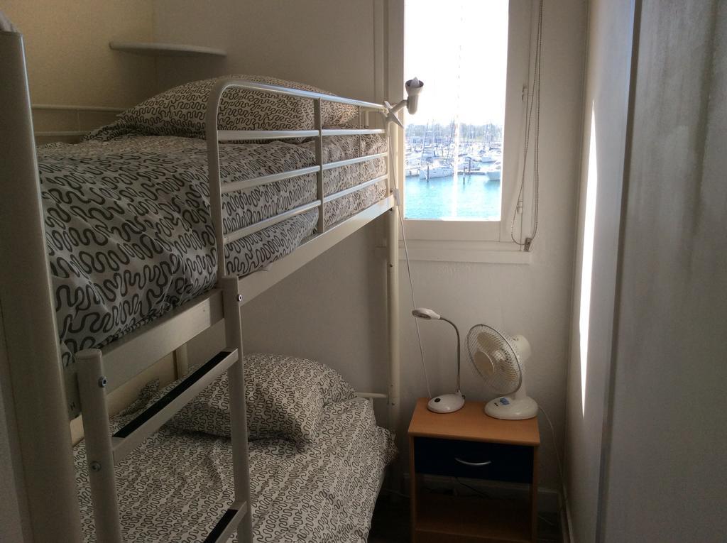 Appartement - Ile Des Pecheurs Агде Екстериор снимка
