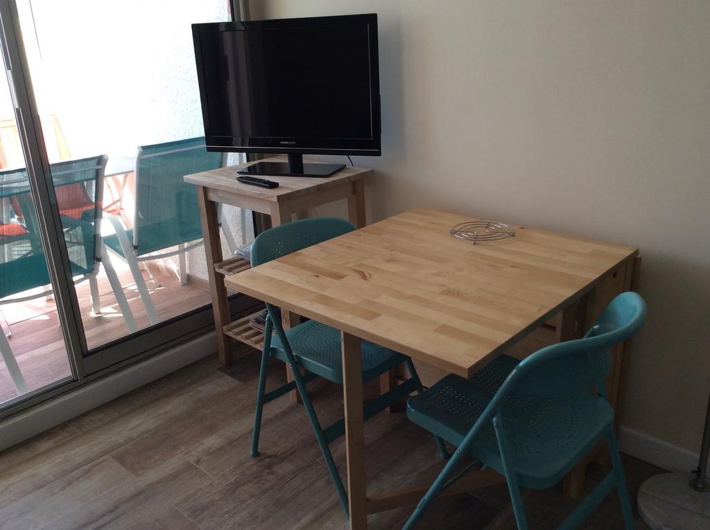Appartement - Ile Des Pecheurs Агде Екстериор снимка